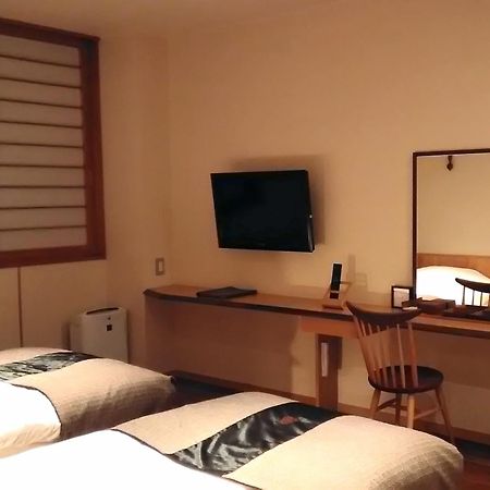 นิเซโกะ คอนบุ ออนเซน สึรุกะ เบสโซ่ โมกุ โน โช Hotel ห้อง รูปภาพ