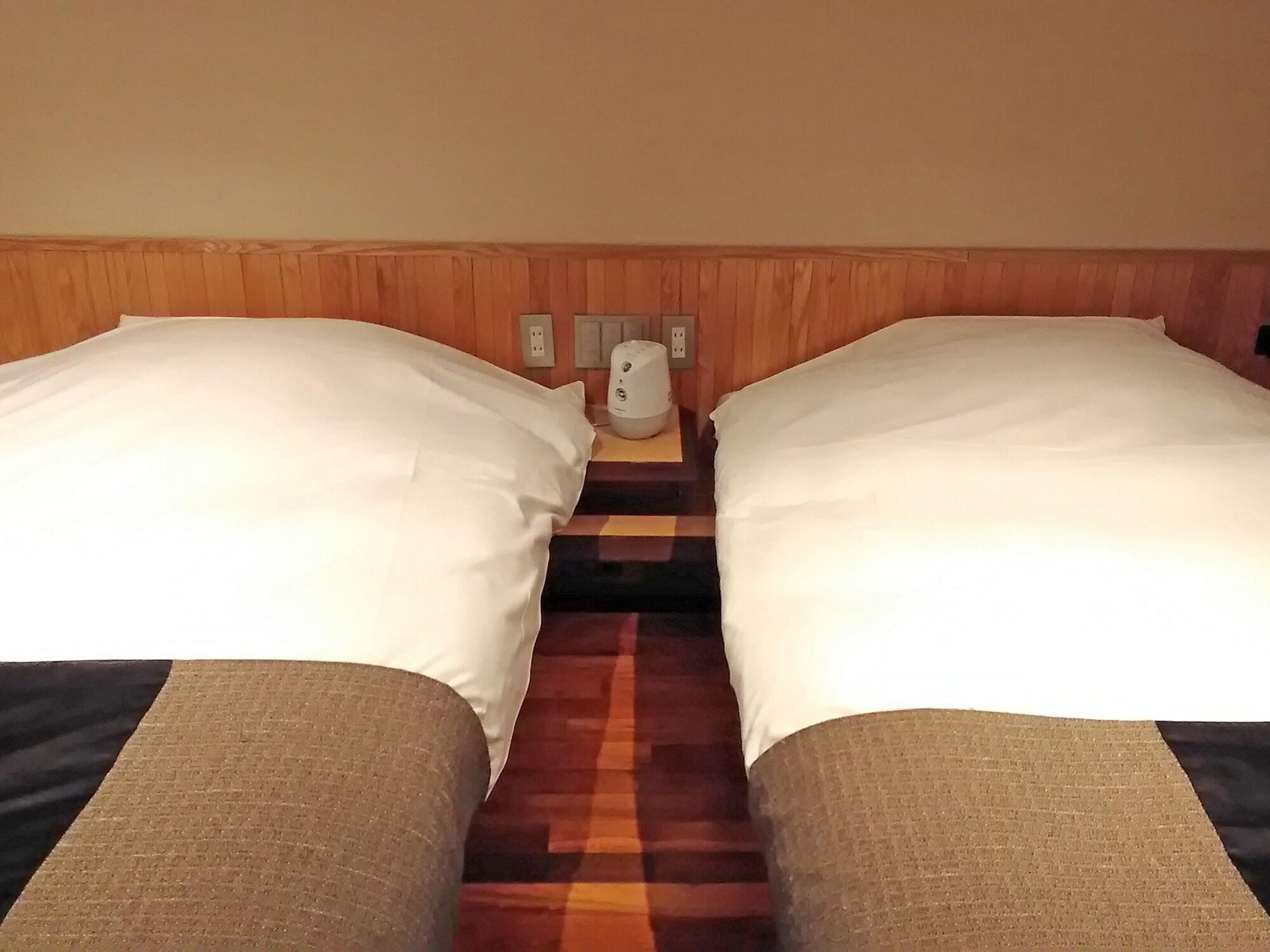 นิเซโกะ คอนบุ ออนเซน สึรุกะ เบสโซ่ โมกุ โน โช Hotel ภายนอก รูปภาพ