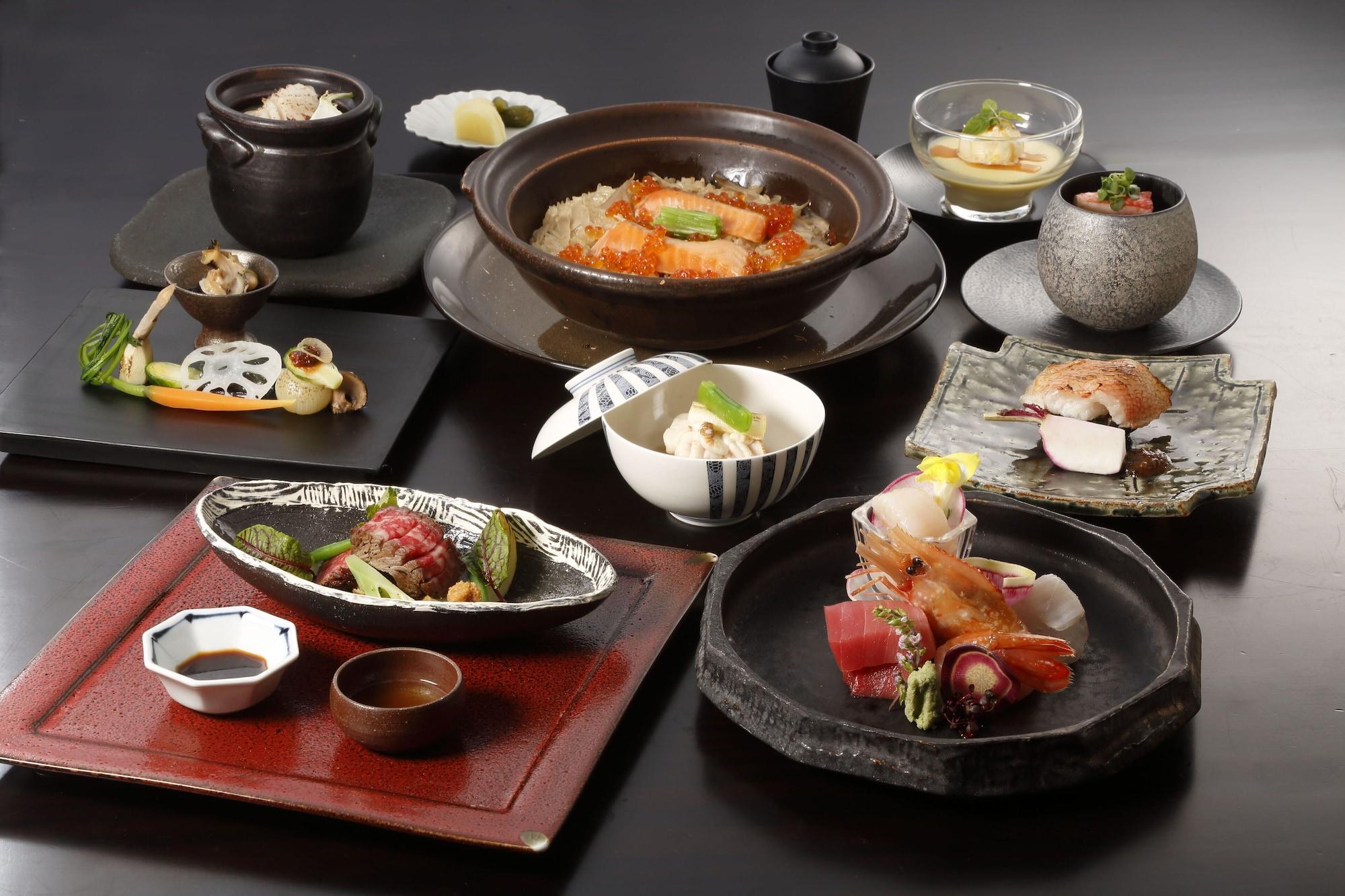 นิเซโกะ คอนบุ ออนเซน สึรุกะ เบสโซ่ โมกุ โน โช Hotel ภายนอก รูปภาพ
