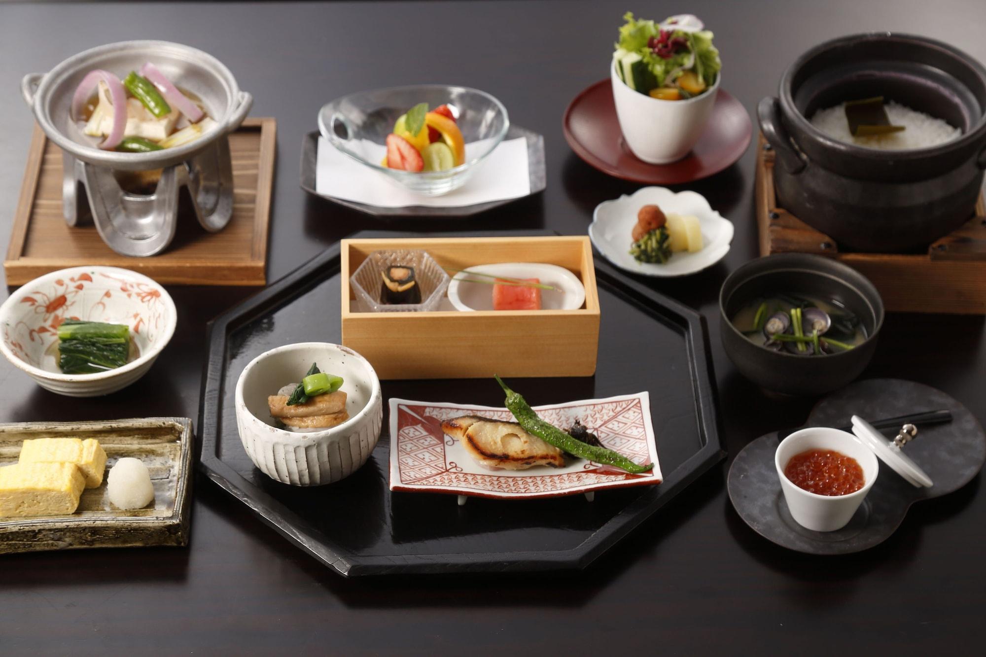 นิเซโกะ คอนบุ ออนเซน สึรุกะ เบสโซ่ โมกุ โน โช Hotel ภายนอก รูปภาพ