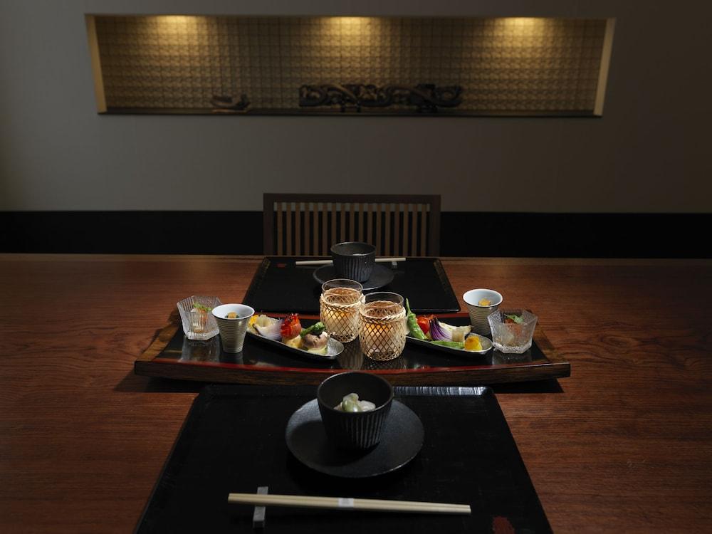 นิเซโกะ คอนบุ ออนเซน สึรุกะ เบสโซ่ โมกุ โน โช Hotel ภายนอก รูปภาพ