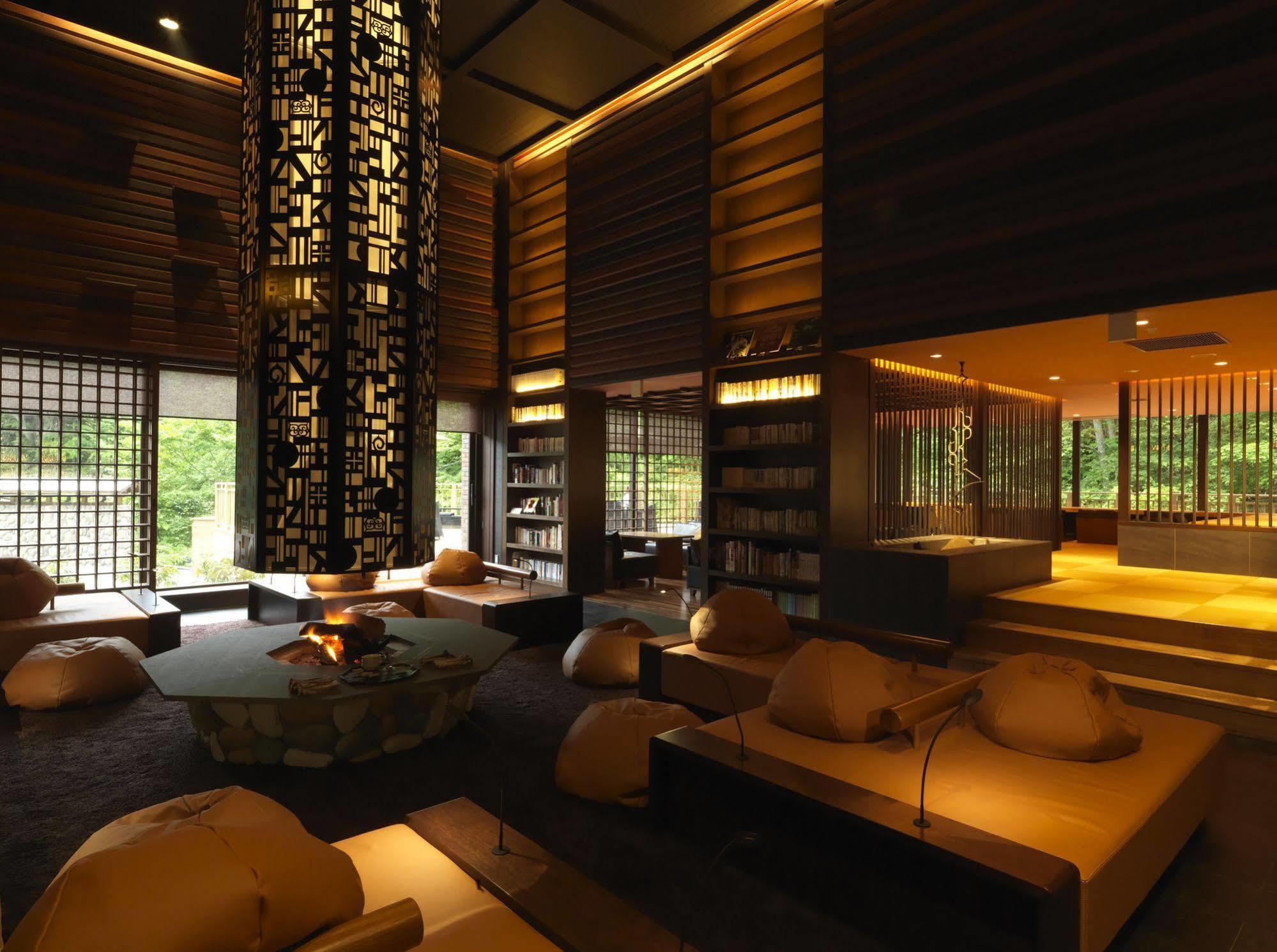 นิเซโกะ คอนบุ ออนเซน สึรุกะ เบสโซ่ โมกุ โน โช Hotel ภายนอก รูปภาพ