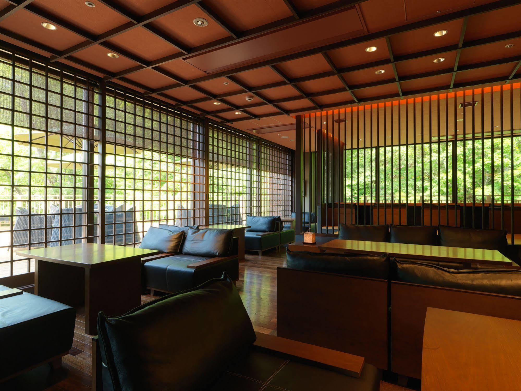 นิเซโกะ คอนบุ ออนเซน สึรุกะ เบสโซ่ โมกุ โน โช Hotel ภายนอก รูปภาพ