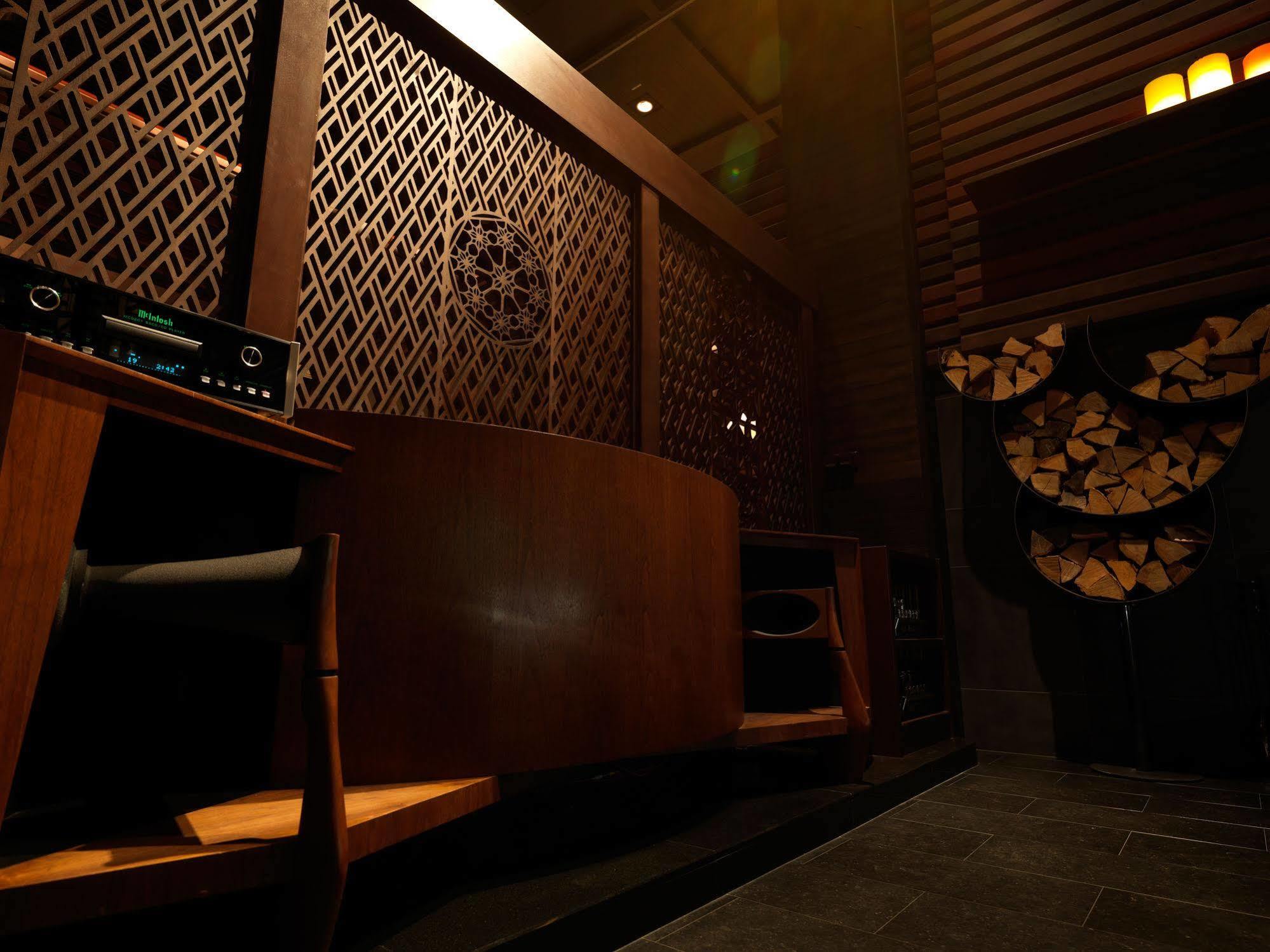นิเซโกะ คอนบุ ออนเซน สึรุกะ เบสโซ่ โมกุ โน โช Hotel ภายนอก รูปภาพ