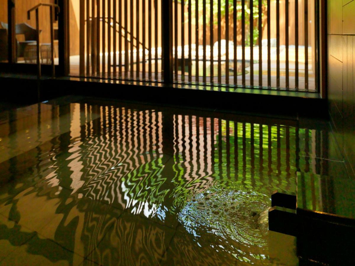นิเซโกะ คอนบุ ออนเซน สึรุกะ เบสโซ่ โมกุ โน โช Hotel ภายนอก รูปภาพ
