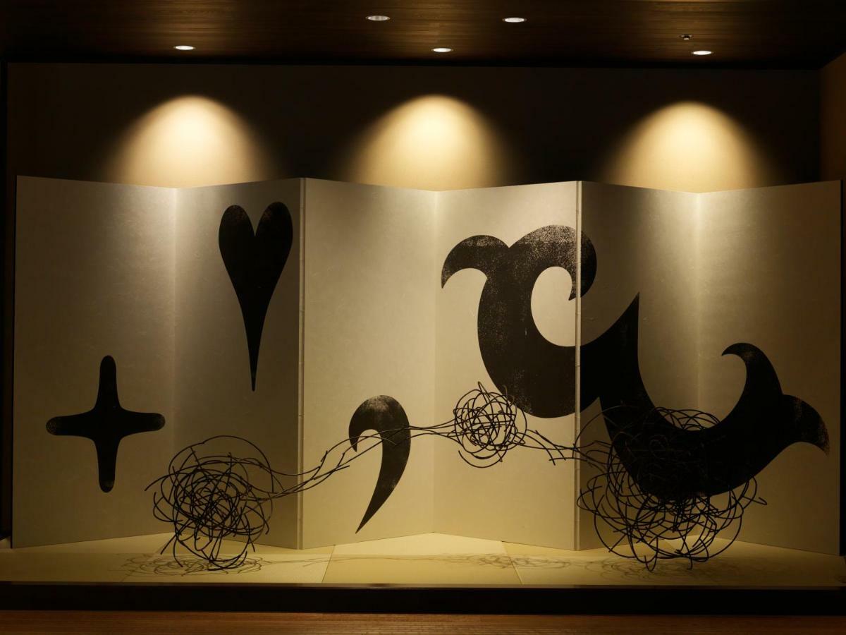 นิเซโกะ คอนบุ ออนเซน สึรุกะ เบสโซ่ โมกุ โน โช Hotel ภายนอก รูปภาพ